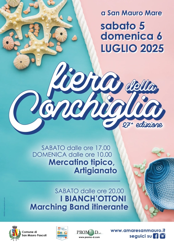 Fiera della Conchiglia